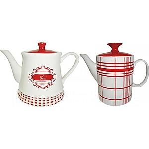 Ceainic pentru infuzie S&T 2240