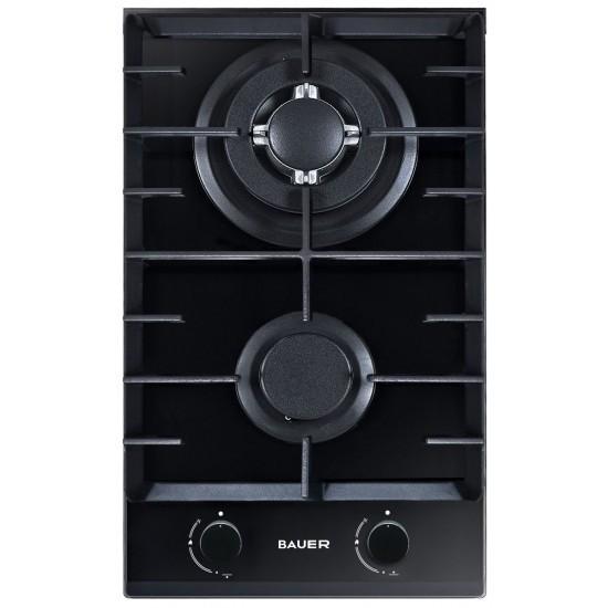 Plita pe gaz incorporabila Bauer GH-302 BG03
