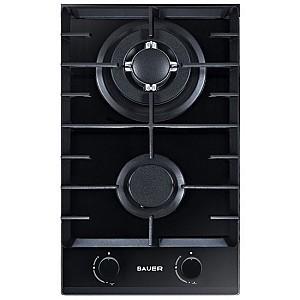 Plita pe gaz incorporabila Bauer GH-302 BG03