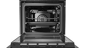 Cuptor electric incorporabil Teka HSB 630 Black