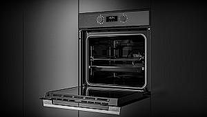 Cuptor electric incorporabil Teka HSB 630 Black