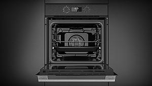 Cuptor electric incorporabil Teka HSB 630 Black