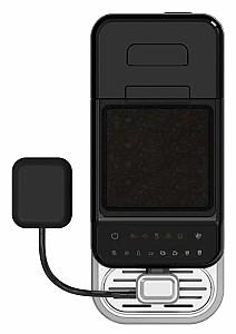 Espressor Heinner HEMA-D20DGREY