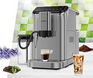 Espressor Heinner HEMA-D20DGREY