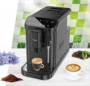 Espressor Heinner HEMA-D20DBK
