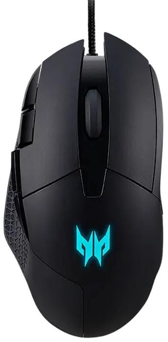 Mouse gaming ACER Predator Cestus 315