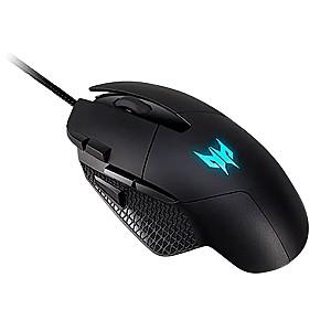 Mouse gaming ACER Predator Cestus 315