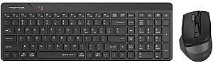 Set tastatura + Mouse A4Tech FG2400 Air2