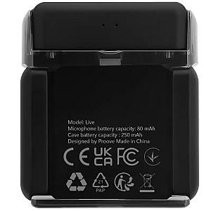 Microfon Proove Live