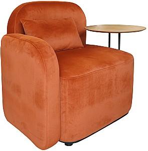 Fotoliu DP Shelly Orange