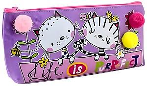 Penar PRC ТР-23 "Purr-fect"