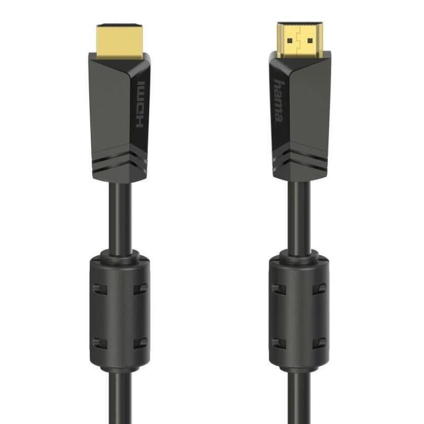 USB сablu Hama 205010 HDMI™ Plug - Plug