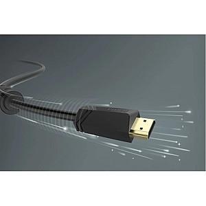 USB сablu Hama 205010 HDMI™ Plug - Plug