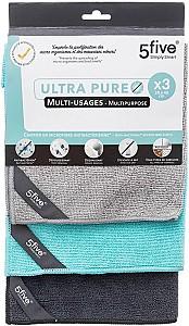 Servetele 5Five Cleaning 3buc