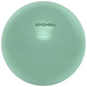 Minge Spokey Fitball 65cm Green 943625