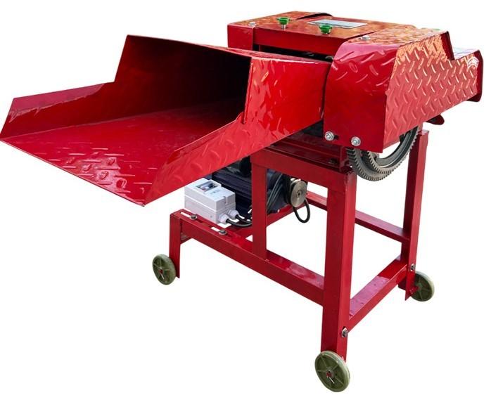 Tocator de furaje Demetra DM-04EL