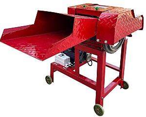 Tocator de furaje Demetra DM-04EL