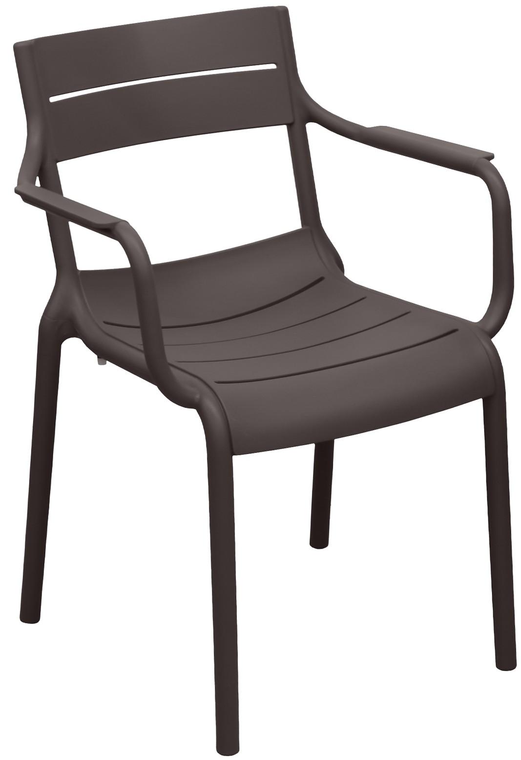 Scaun terasa DP Ruben Brown