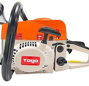 Drujba pe benzina Togo TG CS5200