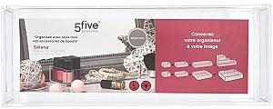 Cutie pentru depozitare 5Five Selena (49884)