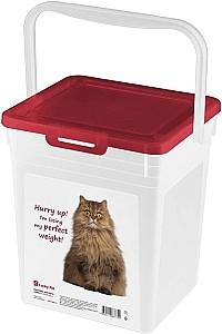 Set de recipiente alimentare Bytplast Lucky Pet (45485)