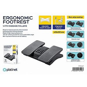 Aparat de masaj Platinet PFR6067