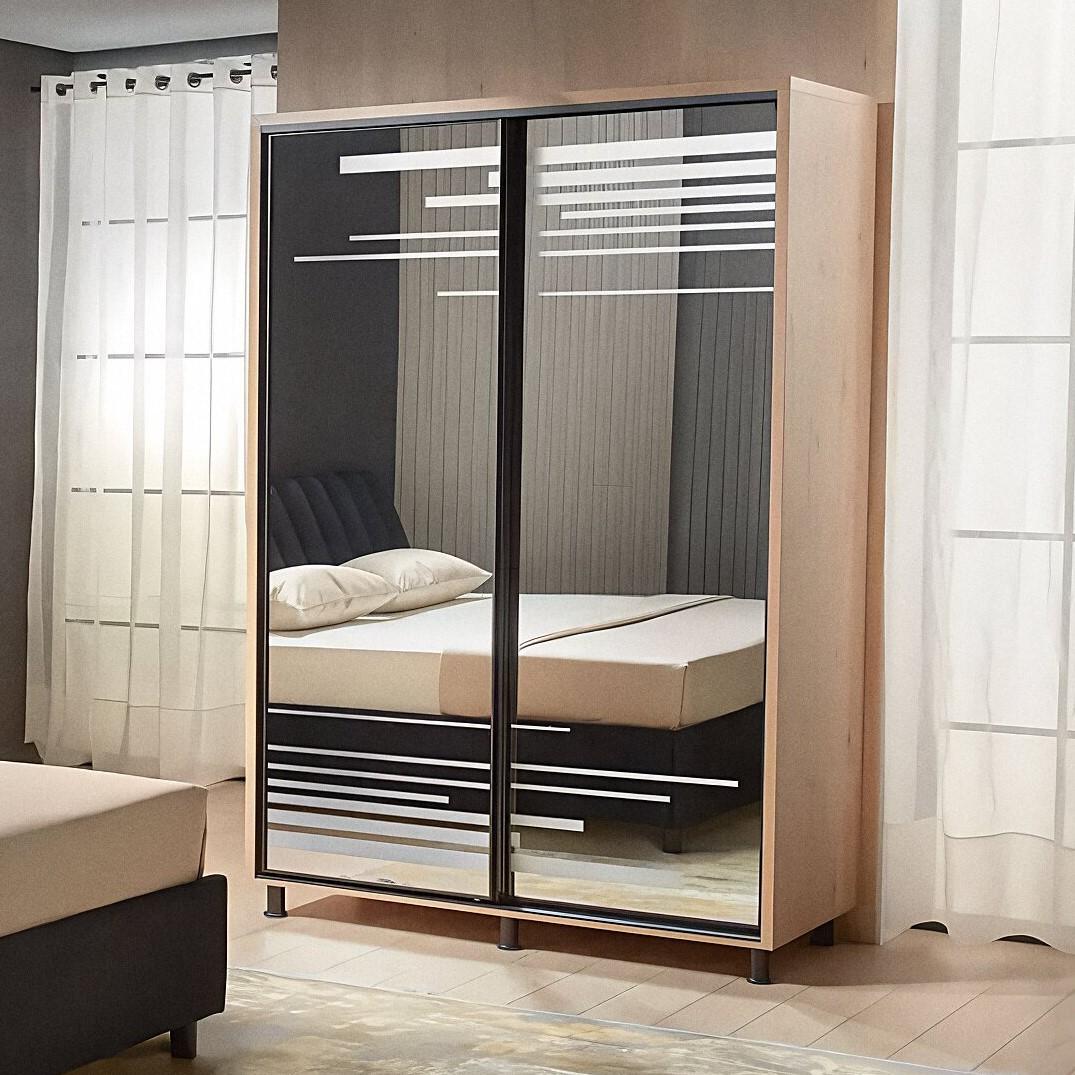 Dulap-cupe Ambianta Venus 1.6 m Artisan