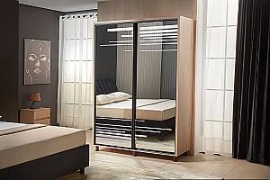 Dulap-cupe Ambianta Venus 1.6 m Artisan