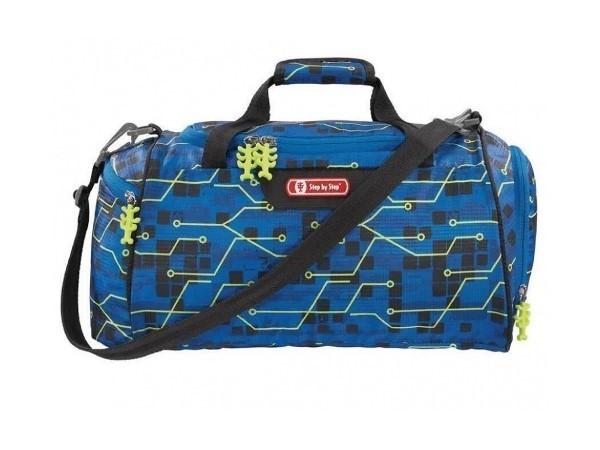 Rucsac sportiv Step by Step Future Robot 183922