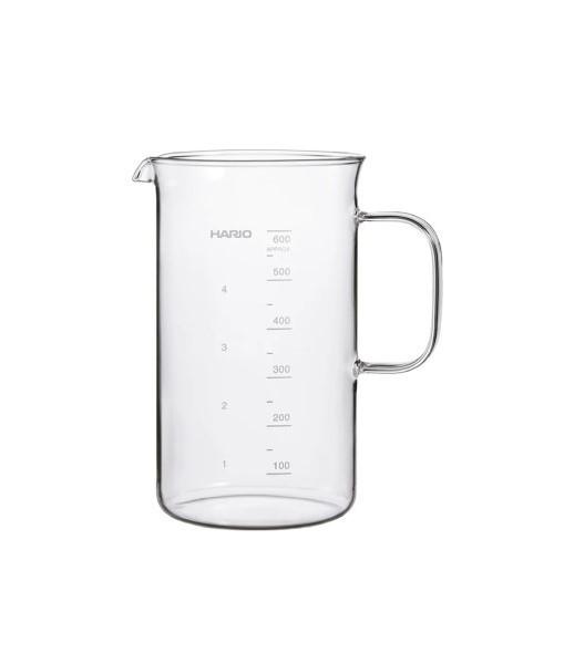 Set de recipiente alimentare Hario BV-300