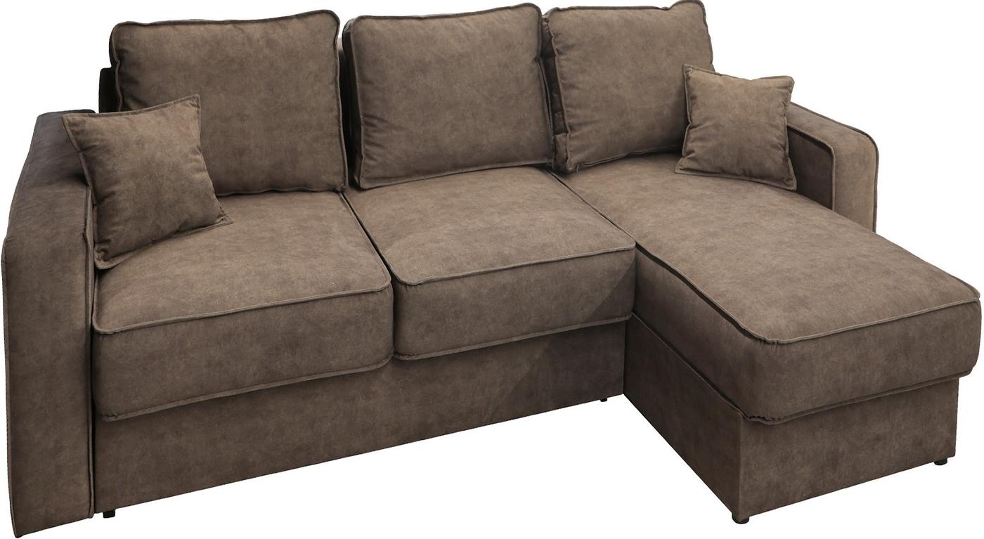 Canapea coltar DP Cezar Mini