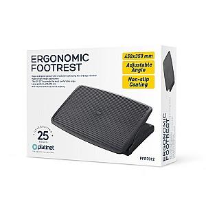 Aparat de masaj Platinet Footrest PFR7012