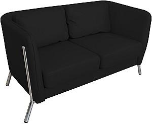 Canapea DP Salvador-2 Black