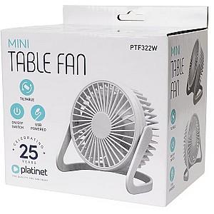 Ventilator Platinet PTF322W