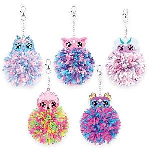Set de jucarii NEBULOUS STARS 11139 Pompom Animolous