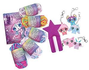Set de jucarii NEBULOUS STARS 11139 Pompom Animolous