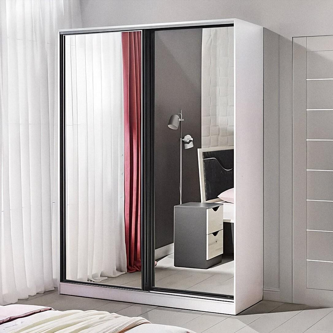 Dulap-cupe Ambianta Happy 1.8 m Alb