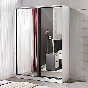 Dulap-cupe Ambianta Happy 1.8 m Alb