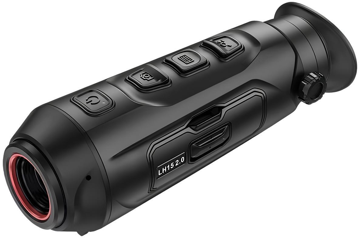 Monocular cu termoviziune HikMicro LYNX LH15 2.0