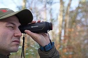 Monocular cu termoviziune HikMicro LYNX LH15 2.0