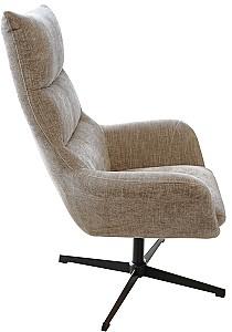 Fotoliu DP Harper Grey