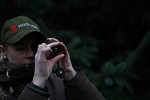 Monocular cu termoviziune HikMicro LYNX LH19 2.0