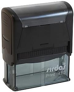 Stampila MobiStamps 4313C, 22x58 mm