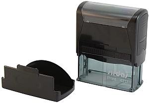 Stampila MobiStamps 4313C, 22x58 mm