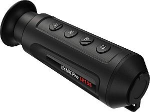 Monocular cu termoviziune HikMicro LYNX S LE15S