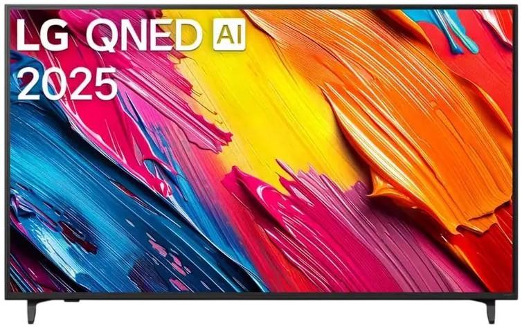 Televizor LG 55QNED70A6A