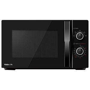 Cuptor cu microunde Toshiba MWP-MM20PBK