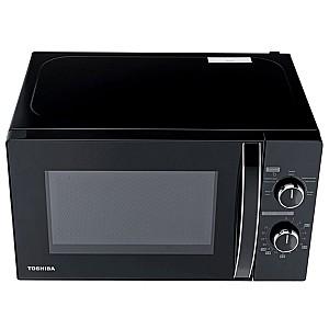 Cuptor cu microunde Toshiba MWP-MM20PBK