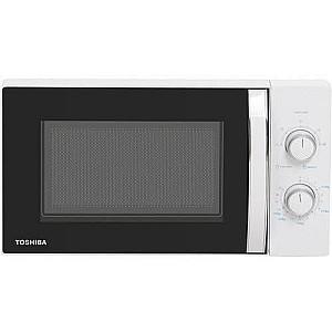 Cuptor cu microunde Toshiba MWP-MM20PWH
