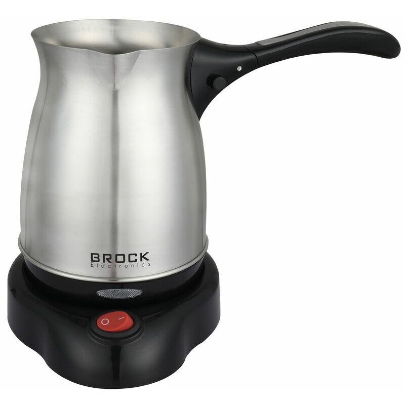 Ibric de cafea Brock ECP 105